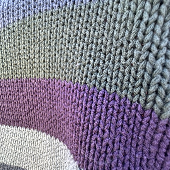 Columbia Turtleneck VTG-Era Sweater Nautical Gorpcore Outdoor Retro Y2K Skater M - Picture 9 of 17